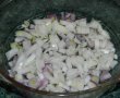 Pulpe de pui cu legume si leurda-0