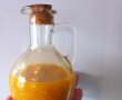 Vinegreta lejera cu suc de portocale-0
