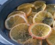 Prajitura rasturnata cu portocale-1
