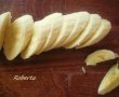 Paine de Spania cu banane caramelizate-2