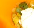 Salata turceasca de vinete cu dovlecei-4