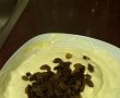 Clatite cu branza dulce si stafide (la cuptor)-0
