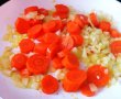 Vita cu morcovi la cuptor sau estouffade de bœuf aux carottes-0