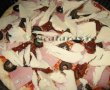 Pizza cu sunca si rosii uscate-2