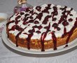 Desert cheesecake cu cirese-6