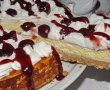 Desert cheesecake cu cirese-9