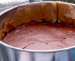 Brownie bottom cheescake-6