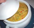  Supa crema de mazare-0