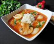 Supa italiana cu legume-4