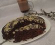 Chocolate cake by Julia Child-8