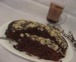 Chocolate cake by Julia Child-9