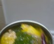 Supa de pui cu galuste de gris-3
