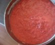 Prajitura fina cu sfecla rosie si crema de branza-2