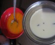 Prajitura cu crema caramel si caramel-3