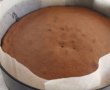 Tort cu mousse de ciocolata si frisca-5