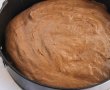 Tort cu mousse de ciocolata si frisca-11