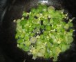 Pui cu legume la wok-1