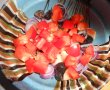 Salata cu rosii si crutoane-1
