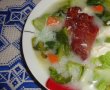 Zama (supa) taraneasca de salata-0