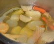 Supa crema de legume cu parmezan-1