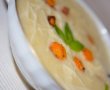 Supa crema de legume cu parmezan-8