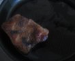 Antricot de porc cu sos de afine-0