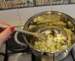Supa-crema de legume cu fasole uscata-2