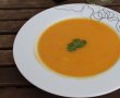 Supa-crema de legume cu fasole uscata-8