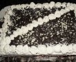 Tort Padurea Neagra cu mascarpone-2