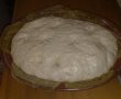 Piine la cuptor in oala de lut-8