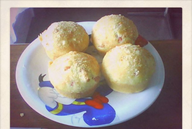 Muffin sarat