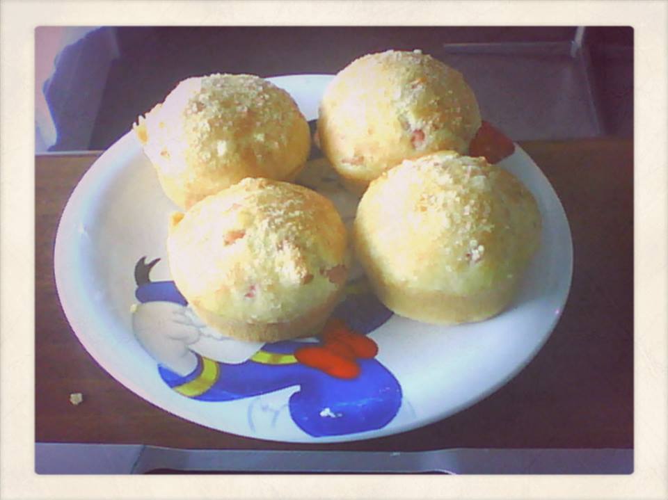 Muffin sarat
