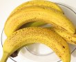 Prajitura cu banane si ciocolata (de post)-0