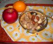 Charoset-salata de fructe israeliana-5