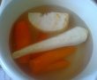 Supa de gulii umplute-3