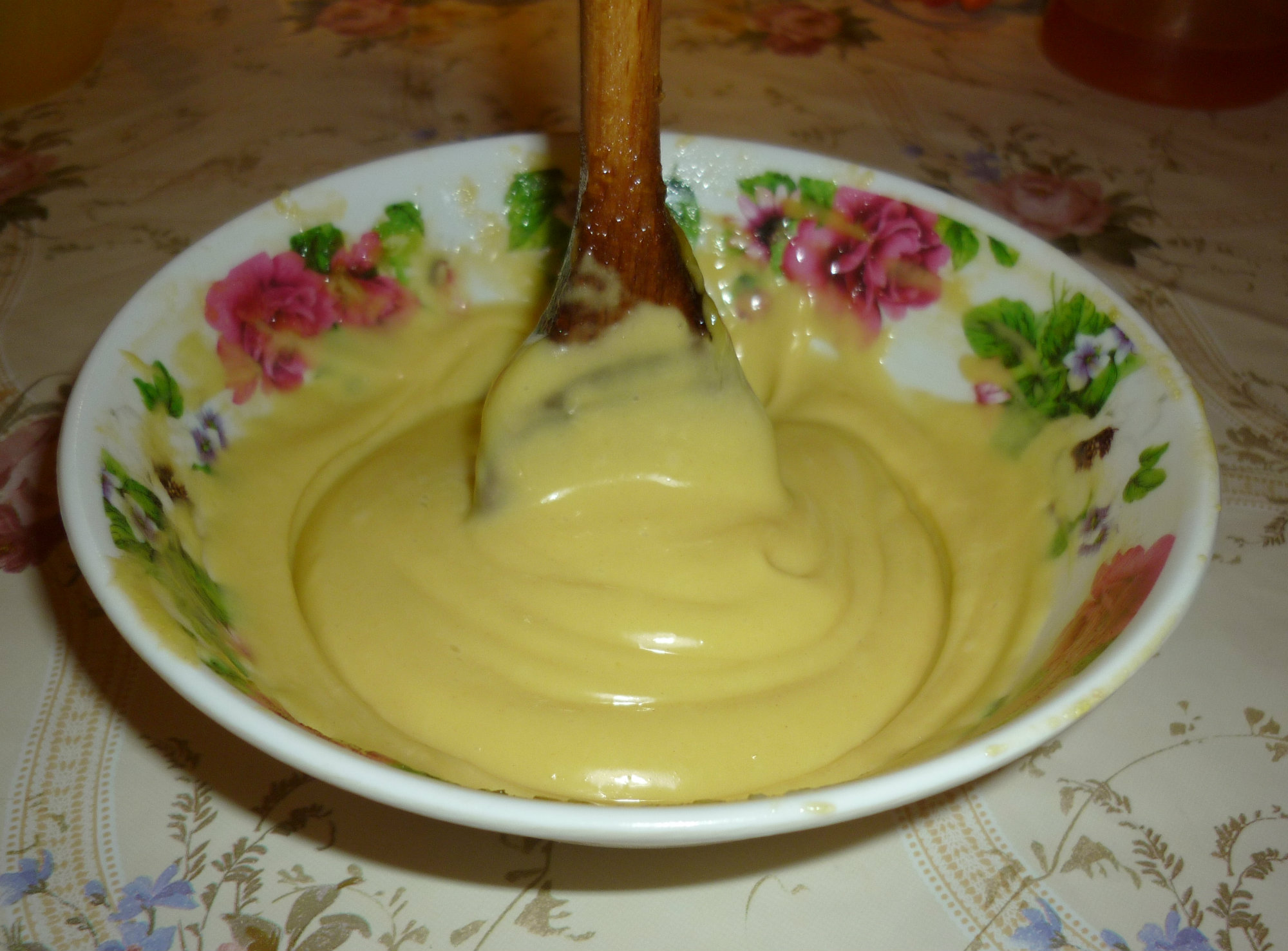 Salata de vinete cu maioneza si usturoi