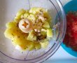 Salata de zucchini cu pui-6
