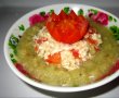Salata de zucchini cu pui-7
