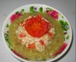 Salata de zucchini cu pui-9