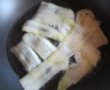 Paste de orez cu zucchini, pui si susan-3