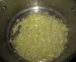 Supa crema de broccoli si telina-5