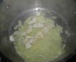 Supa crema de broccoli si telina-6