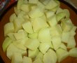 Piure de cartofi cu tulpina de telina-2
