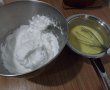 Tort dietetic cu crema de limeta-5