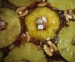 Tort cu ananas caramelizat-0