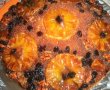 Tort cu ananas caramelizat-5