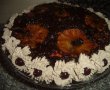 Tort cu ananas caramelizat-9