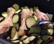 Mancarica de legume cu pulpe de pui-2