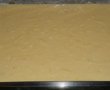 Desert prajitura saseasca cu branza dulce-7