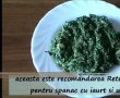Spanac cu Iaurt si Usturoi (Reteta Video)-0